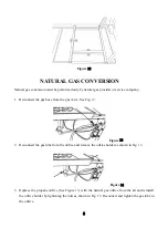 Preview for 8 page of Frontgate 98910L Assembly Instructions Manual