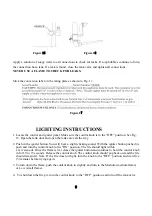 Preview for 9 page of Frontgate 98910L Assembly Instructions Manual