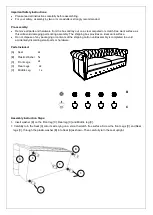 Предварительный просмотр 2 страницы Frontgate Barrow S3223-30 Quick Start Manual