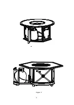 Preview for 8 page of Frontgate FHTA80087D Assembly Instructions Manual