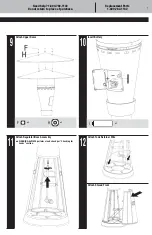 Preview for 7 page of Frontgate GWU9850F/3554A Owner'S Manual