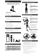 Frontier 67026 User Manual предпросмотр