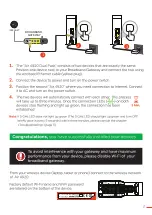 Preview for 3 page of Frontier airi Air 4920 Quick Install Manual