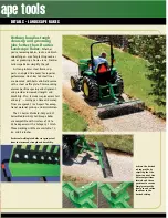 Preview for 5 page of Frontier BB2048 Brochure & Specs