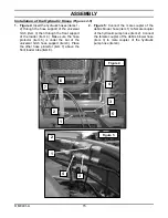 Предварительный просмотр 17 страницы Frontier BL2130 Operator'S Manual