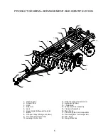 Предварительный просмотр 5 страницы Frontier DH5410C Operator'S Manual