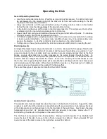 Предварительный просмотр 15 страницы Frontier DH5410C Operator'S Manual