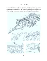 Предварительный просмотр 19 страницы Frontier DH5410C Operator'S Manual