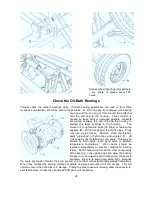 Предварительный просмотр 20 страницы Frontier DH5410C Operator'S Manual