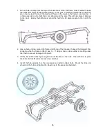 Предварительный просмотр 25 страницы Frontier DH5410C Operator'S Manual