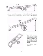 Предварительный просмотр 26 страницы Frontier DH5410C Operator'S Manual