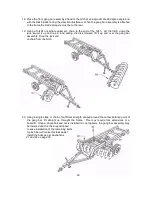 Предварительный просмотр 29 страницы Frontier DH5410C Operator'S Manual