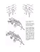 Предварительный просмотр 30 страницы Frontier DH5410C Operator'S Manual