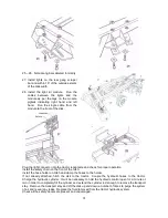 Предварительный просмотр 31 страницы Frontier DH5410C Operator'S Manual