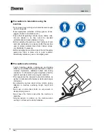 Предварительный просмотр 10 страницы Frontier DM1160 Operator'S Manual