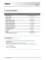 Предварительный просмотр 24 страницы Frontier DM1160 Operator'S Manual