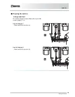 Предварительный просмотр 27 страницы Frontier DM1160 Operator'S Manual