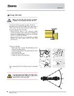 Предварительный просмотр 30 страницы Frontier DM1160 Operator'S Manual