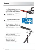 Предварительный просмотр 32 страницы Frontier DM1160 Operator'S Manual