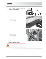 Предварительный просмотр 37 страницы Frontier DM1160 Operator'S Manual