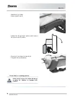 Предварительный просмотр 40 страницы Frontier DM1160 Operator'S Manual