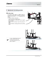 Предварительный просмотр 41 страницы Frontier DM1160 Operator'S Manual