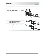 Предварительный просмотр 43 страницы Frontier DM1160 Operator'S Manual