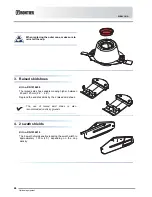 Предварительный просмотр 50 страницы Frontier DM1160 Operator'S Manual