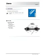 Предварительный просмотр 53 страницы Frontier DM1160 Operator'S Manual