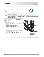 Предварительный просмотр 54 страницы Frontier DM1160 Operator'S Manual