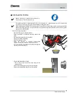 Предварительный просмотр 55 страницы Frontier DM1160 Operator'S Manual