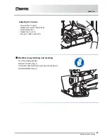 Предварительный просмотр 57 страницы Frontier DM1160 Operator'S Manual