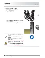 Предварительный просмотр 58 страницы Frontier DM1160 Operator'S Manual