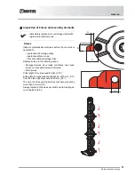 Предварительный просмотр 59 страницы Frontier DM1160 Operator'S Manual