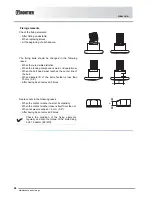 Предварительный просмотр 60 страницы Frontier DM1160 Operator'S Manual