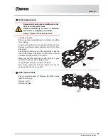 Предварительный просмотр 61 страницы Frontier DM1160 Operator'S Manual