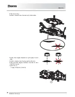 Предварительный просмотр 62 страницы Frontier DM1160 Operator'S Manual