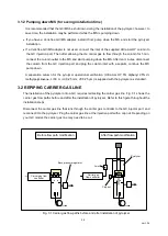 Preview for 20 page of Frontier EGA/PY-3030D Operation Manual