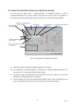 Preview for 38 page of Frontier EGA/PY-3030D Operation Manual