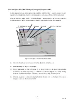 Preview for 41 page of Frontier EGA/PY-3030D Operation Manual