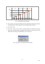 Preview for 42 page of Frontier EGA/PY-3030D Operation Manual