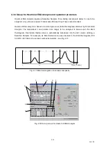 Preview for 43 page of Frontier EGA/PY-3030D Operation Manual