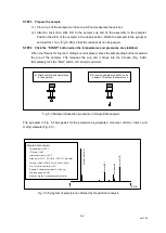 Preview for 51 page of Frontier EGA/PY-3030D Operation Manual