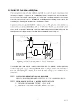 Preview for 52 page of Frontier EGA/PY-3030D Operation Manual