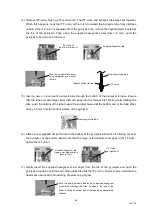 Preview for 64 page of Frontier EGA/PY-3030D Operation Manual