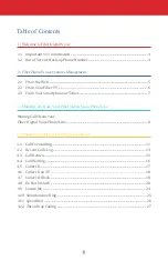 Preview for 2 page of Frontier Fiber Digital Voice User Manual