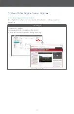 Preview for 41 page of Frontier Fiber Digital Voice User Manual
