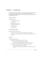 Preview for 5 page of Frontier FiOS-G1100 User Manual