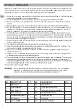 Preview for 2 page of Frontier FMC110 User Manual