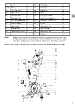 Preview for 3 page of Frontier FMC110 User Manual